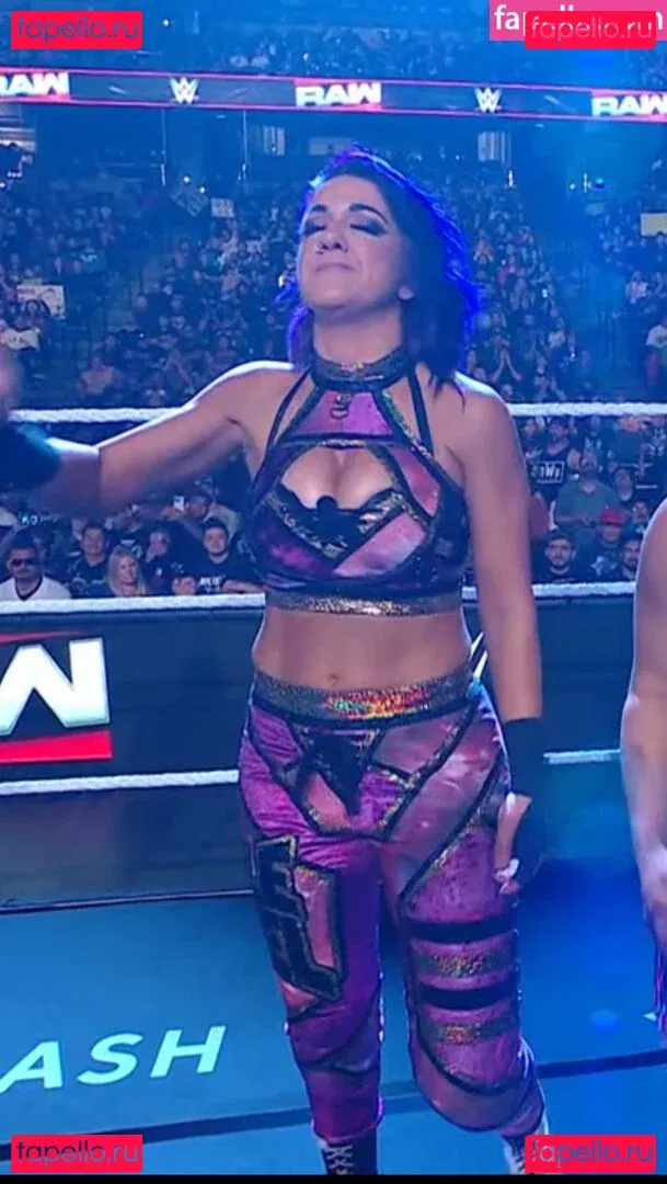 Bayley Onlyfans Photo Gallery 