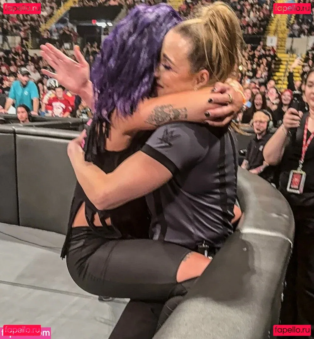 Bayley Onlyfans Photo Gallery 