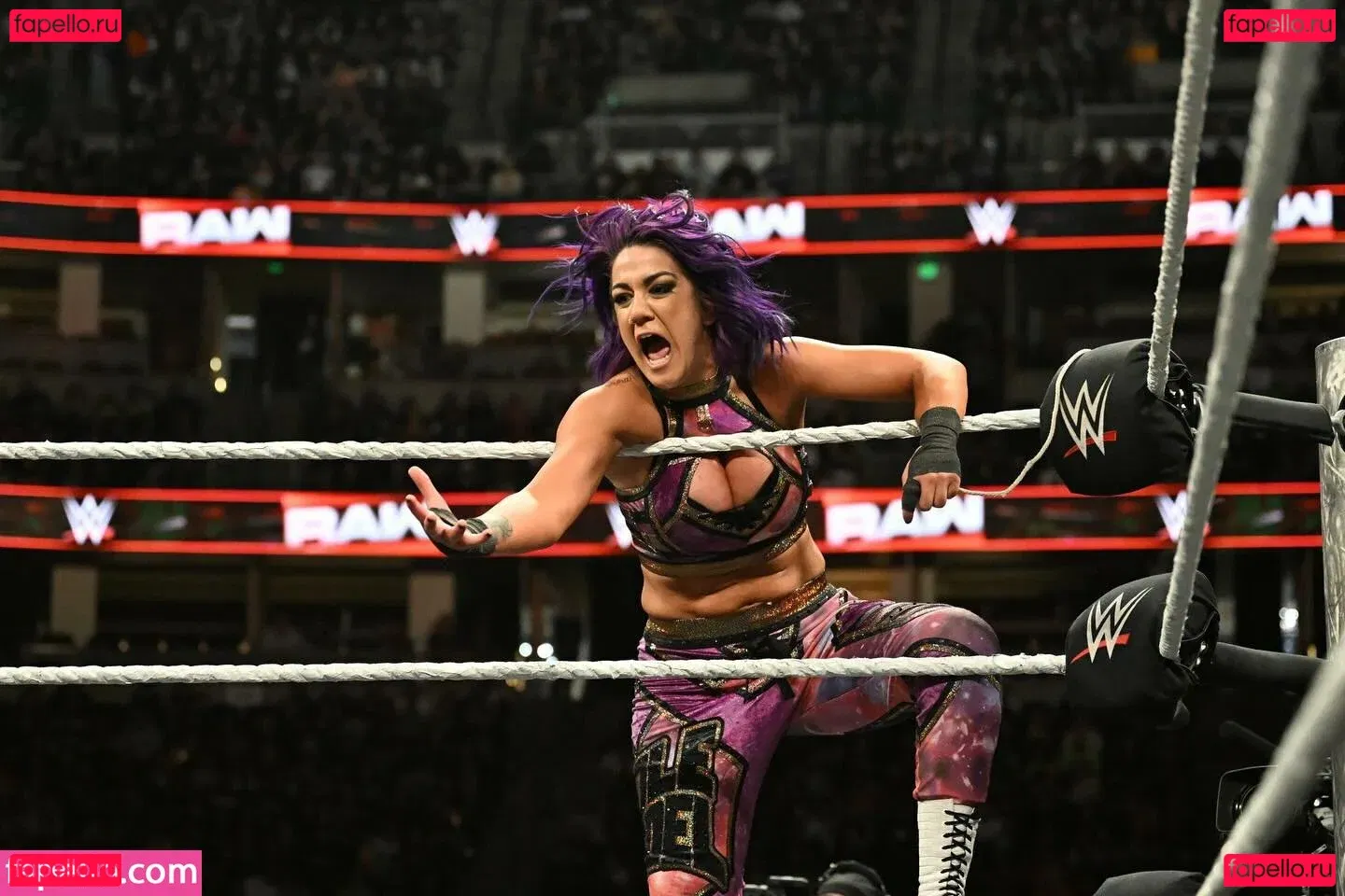 Bayley Onlyfans Photo Gallery 