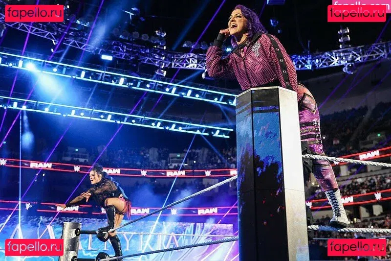 Bayley Onlyfans Photo Gallery 