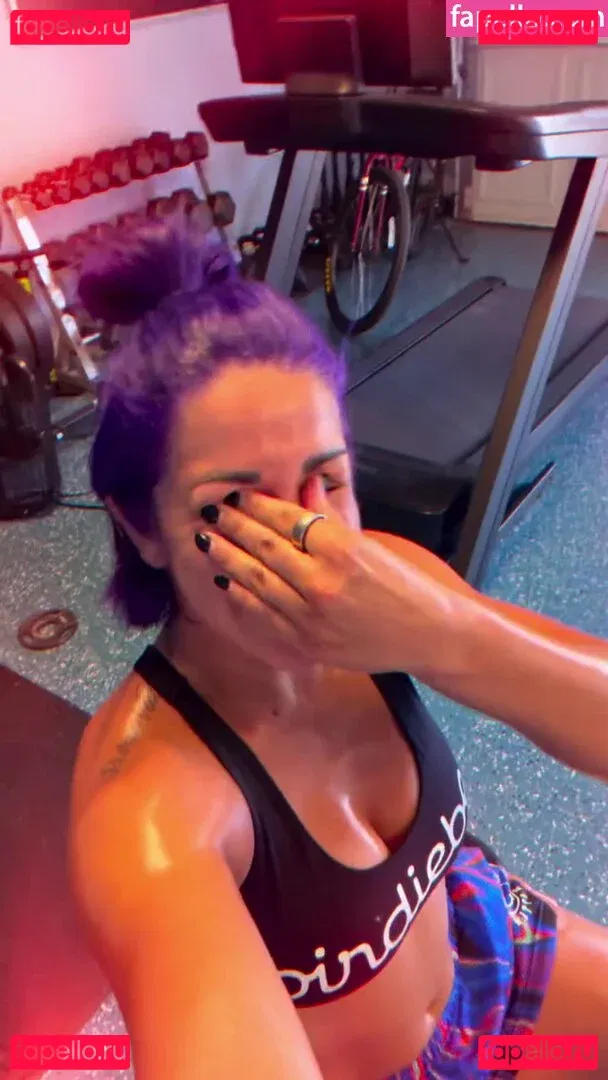 Bayley Onlyfans Photo Gallery 