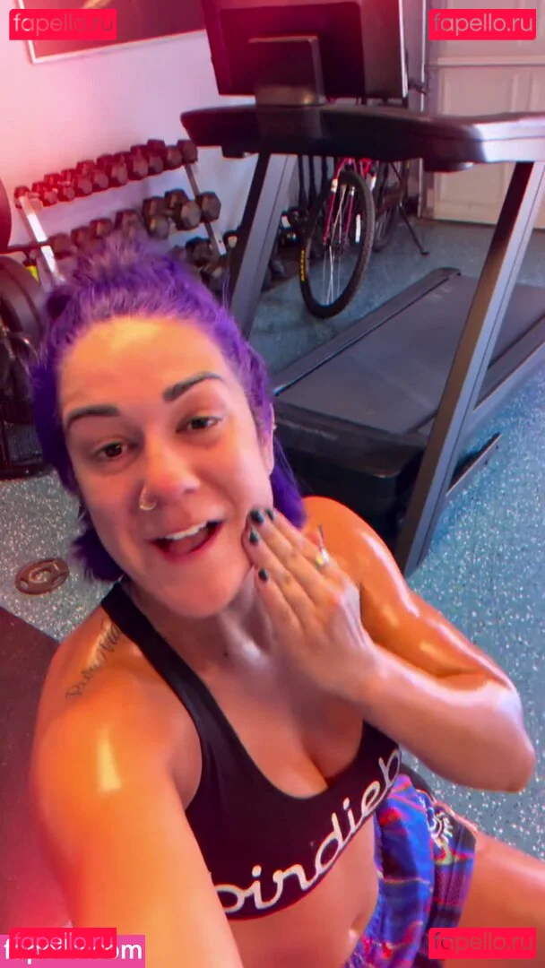 Bayley Onlyfans Photo Gallery 