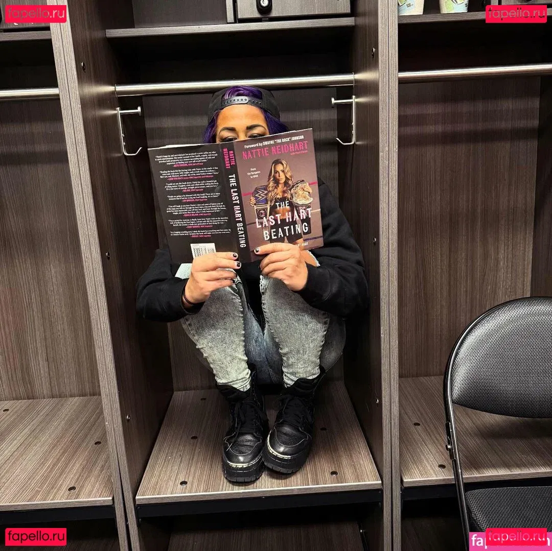 Bayley Onlyfans Photo Gallery 