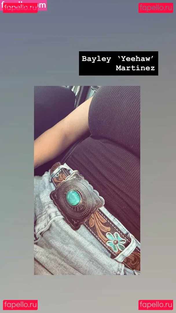 Bayley Onlyfans Photo Gallery 