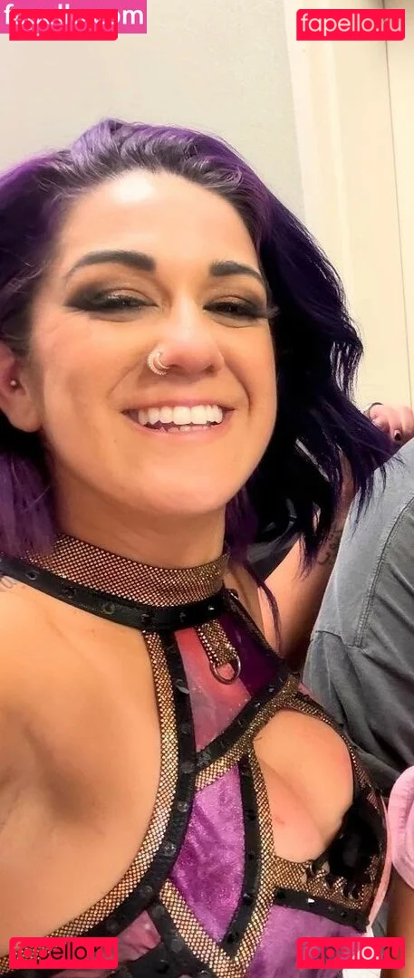 Bayley Onlyfans Photo Gallery 