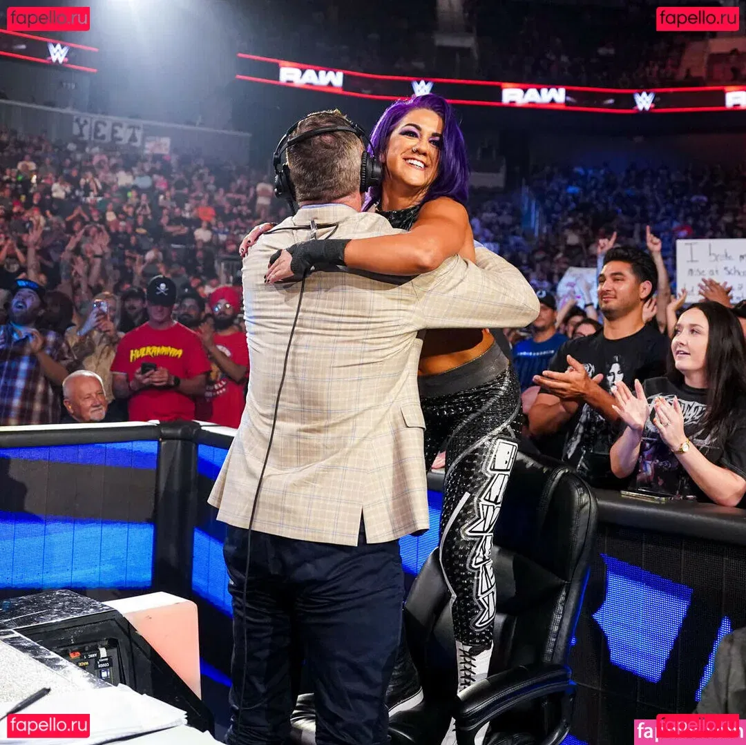 Bayley Onlyfans Photo Gallery 