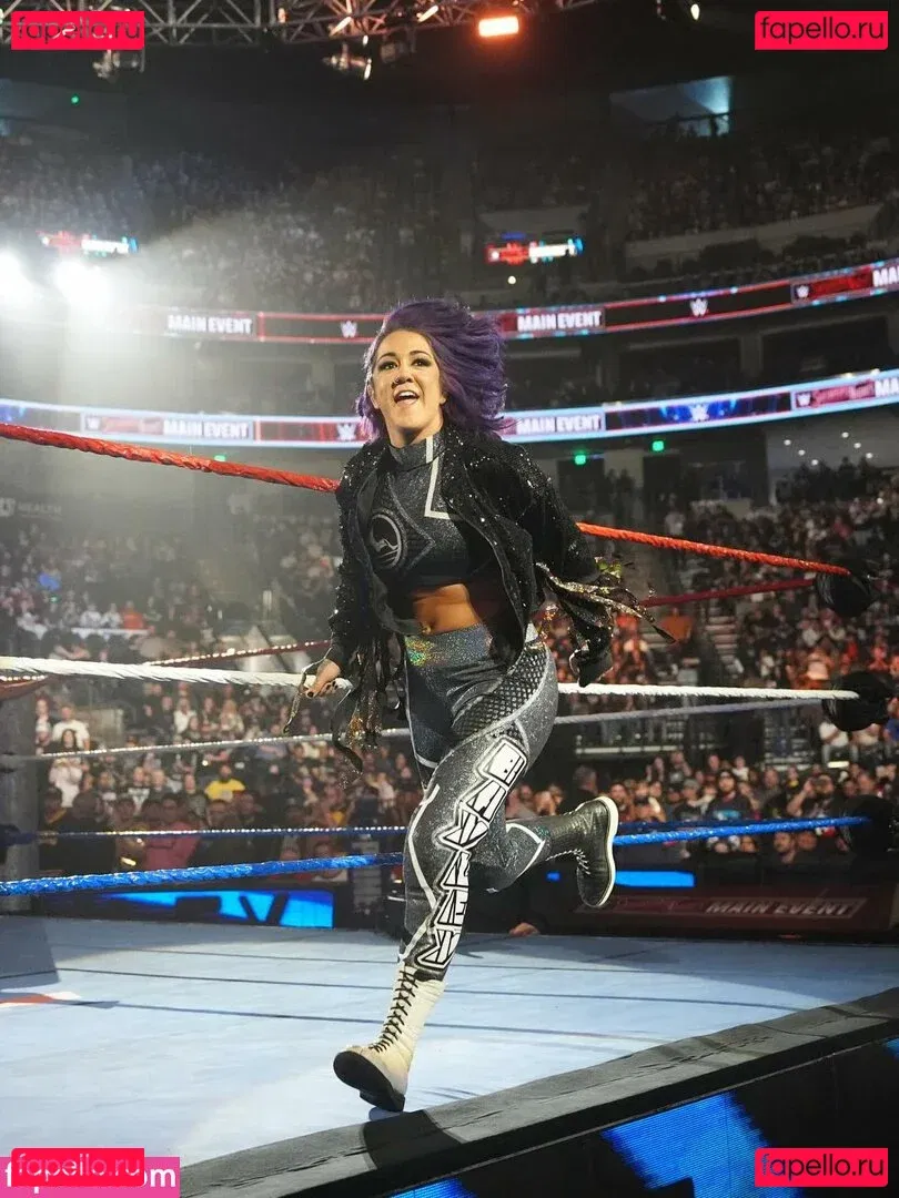 Bayley Onlyfans Photo Gallery 