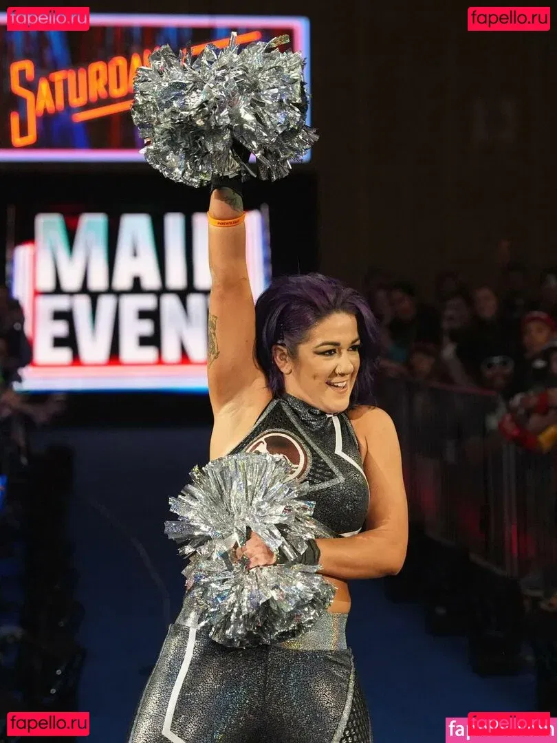 Bayley Onlyfans Photo Gallery 
