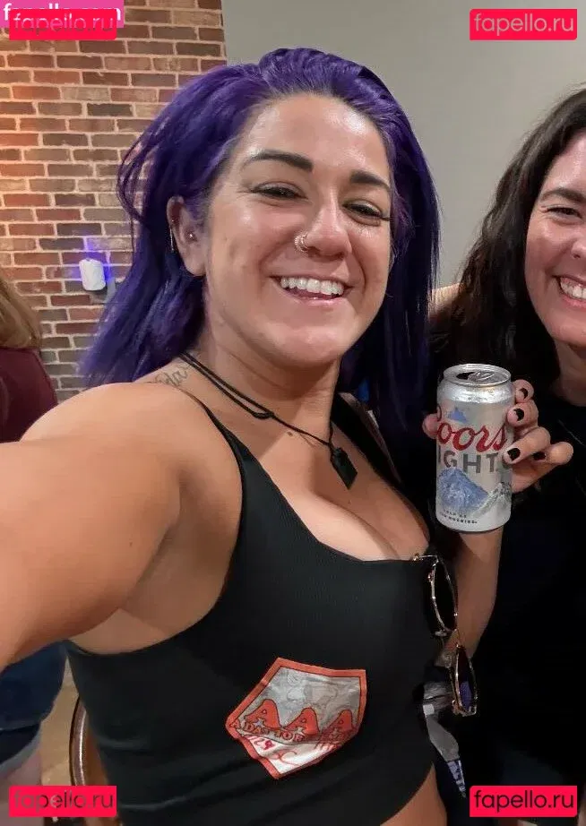 Bayley Onlyfans Photo Gallery 