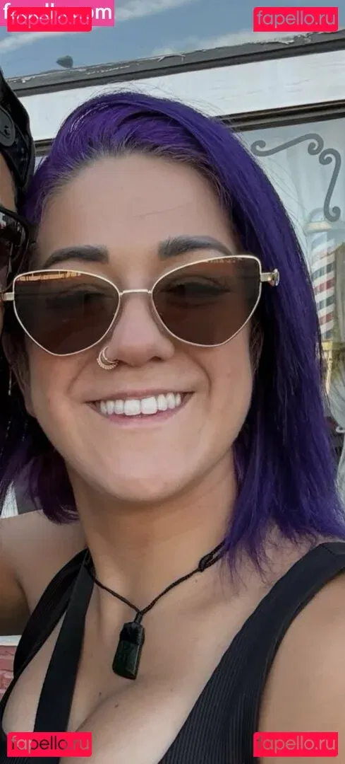 Bayley Onlyfans Photo Gallery 