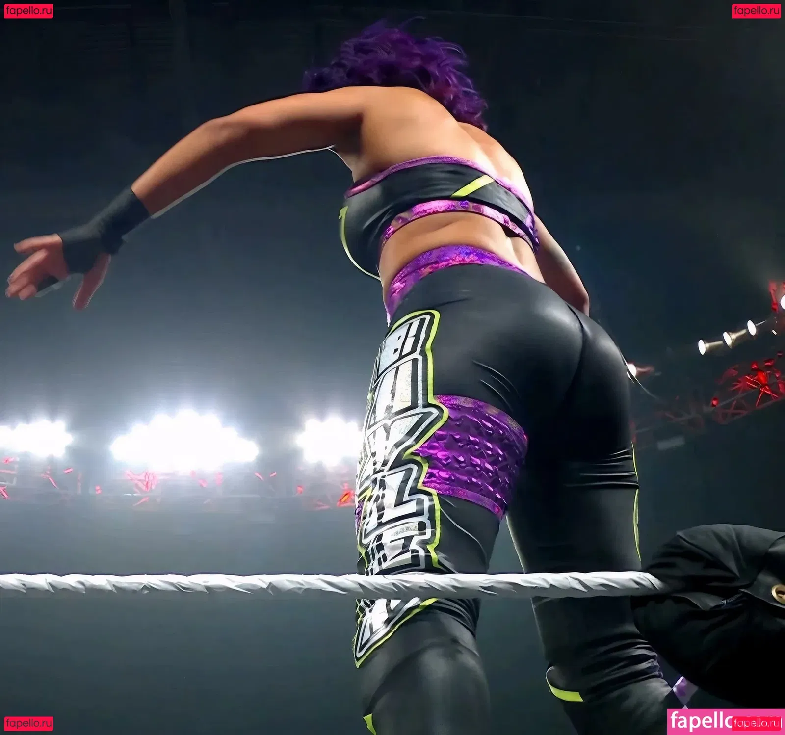 Bayley Onlyfans Photo Gallery 