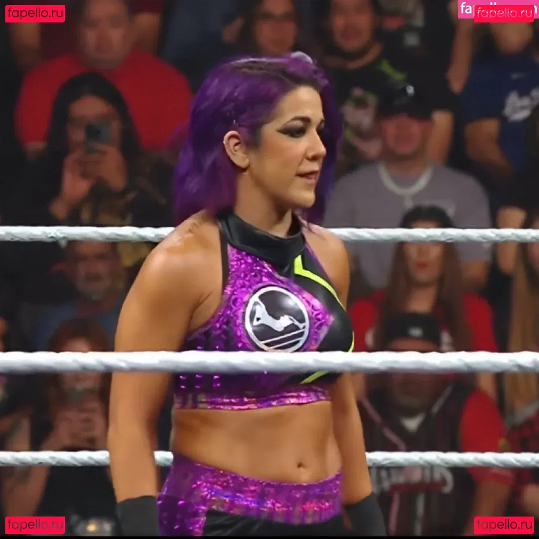 Bayley Onlyfans Photo Gallery 