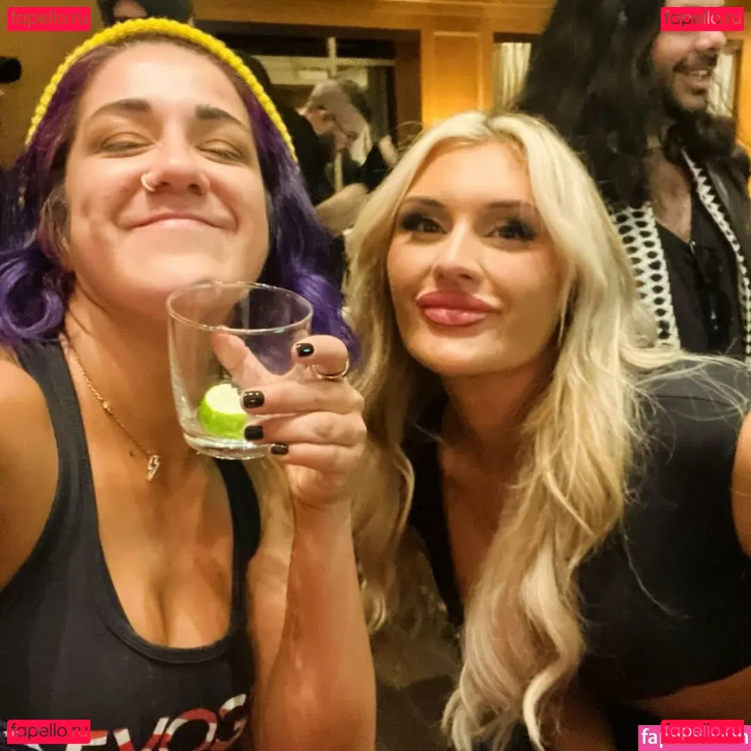 Bayley Onlyfans Photo Gallery 