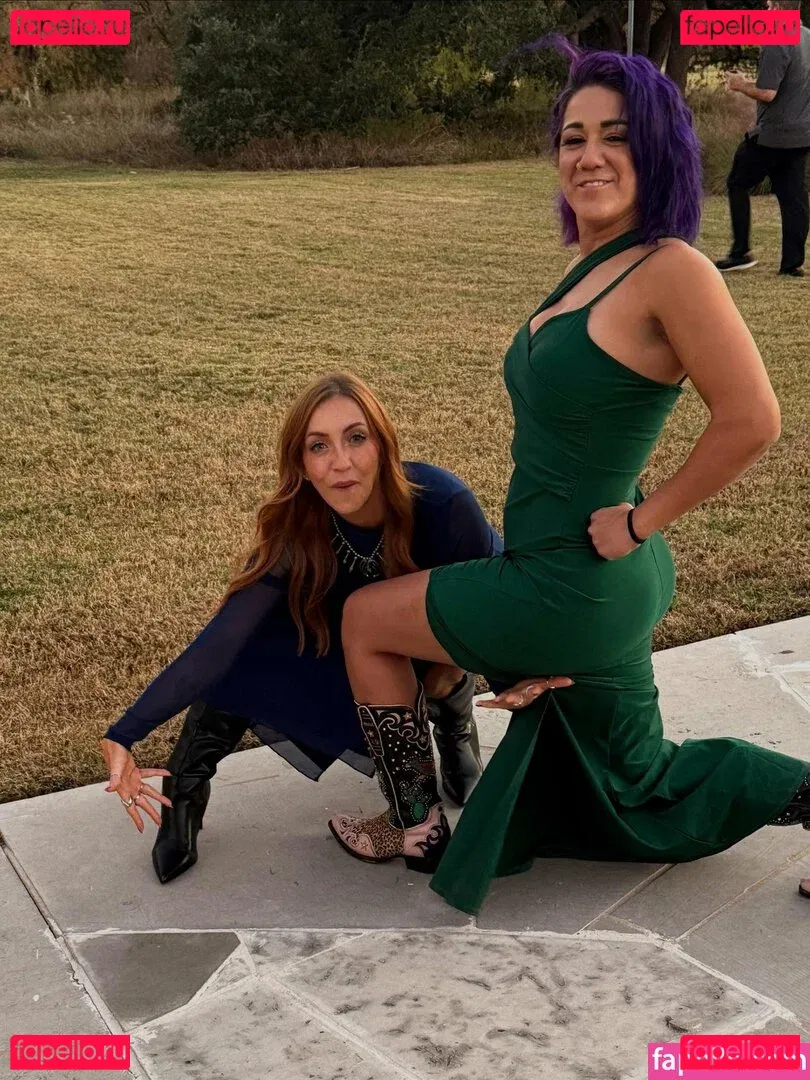 Bayley Onlyfans Photo Gallery 