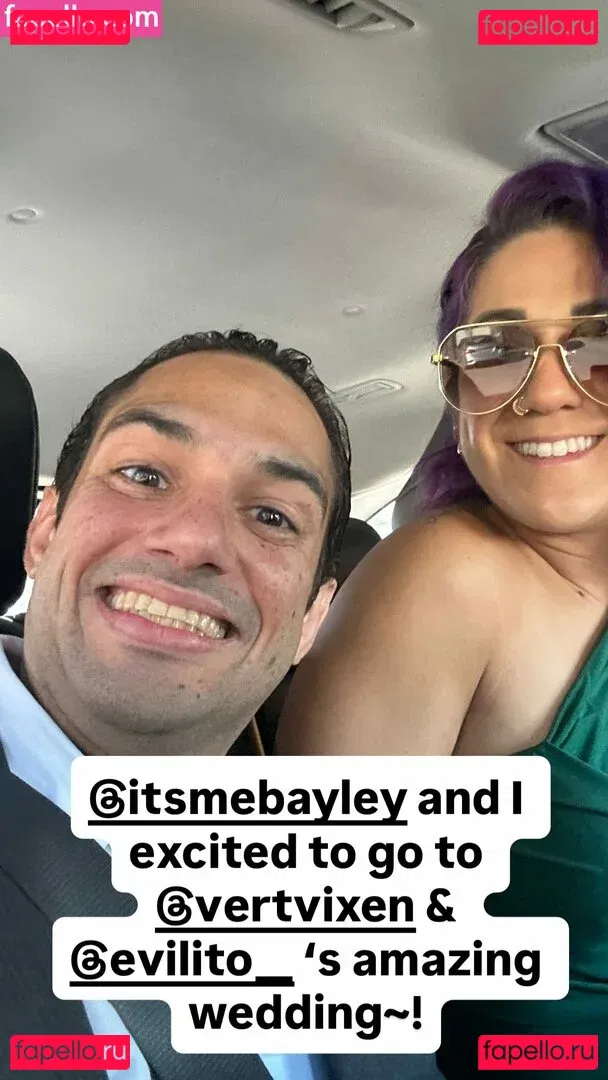 Bayley Onlyfans Photo Gallery 