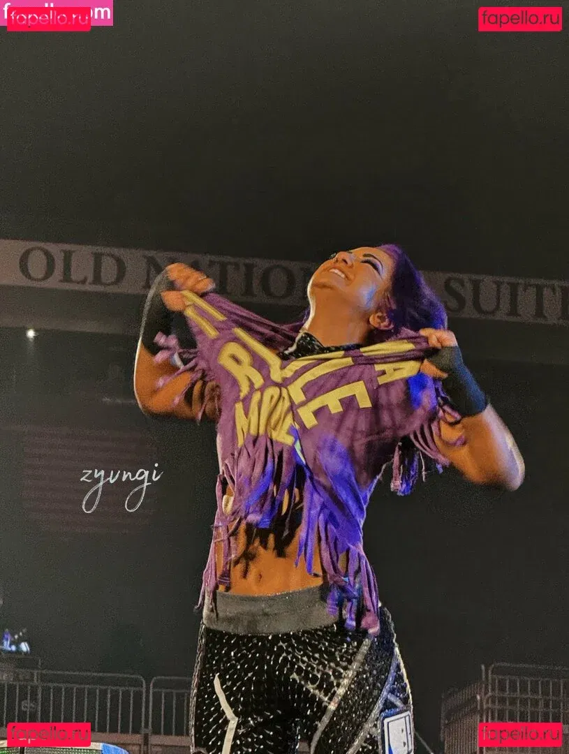 Bayley Onlyfans Photo Gallery 