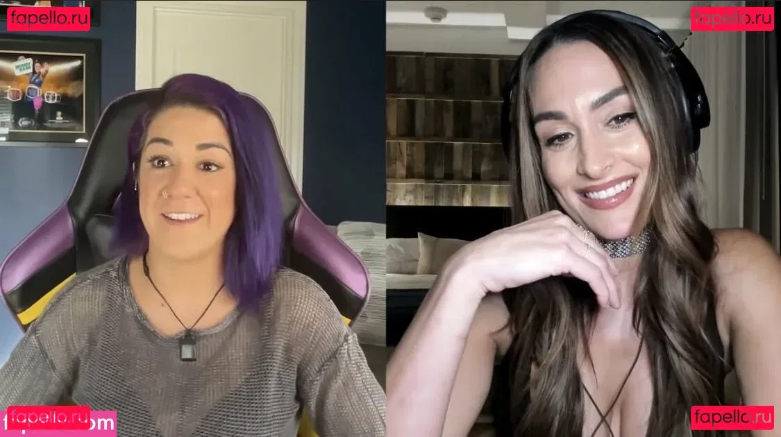 Bayley Onlyfans Photo Gallery 