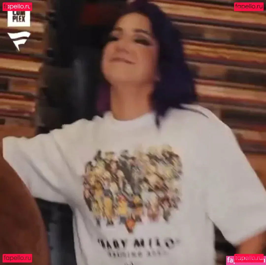 Bayley Onlyfans Photo Gallery 