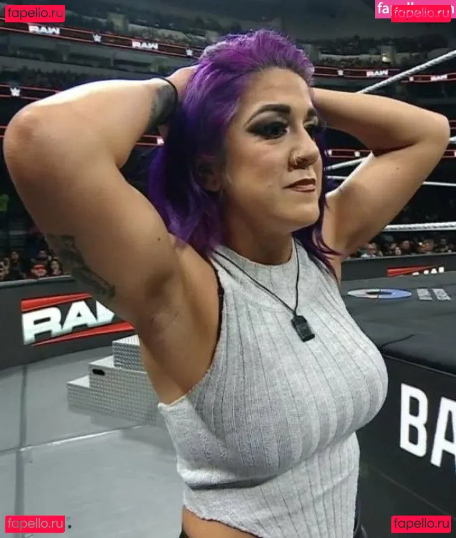 Bayley Onlyfans Photo Gallery 