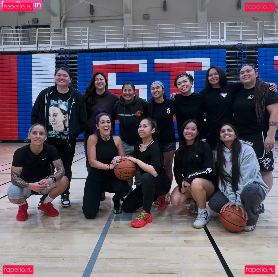 Bayley Onlyfans Photo Gallery 