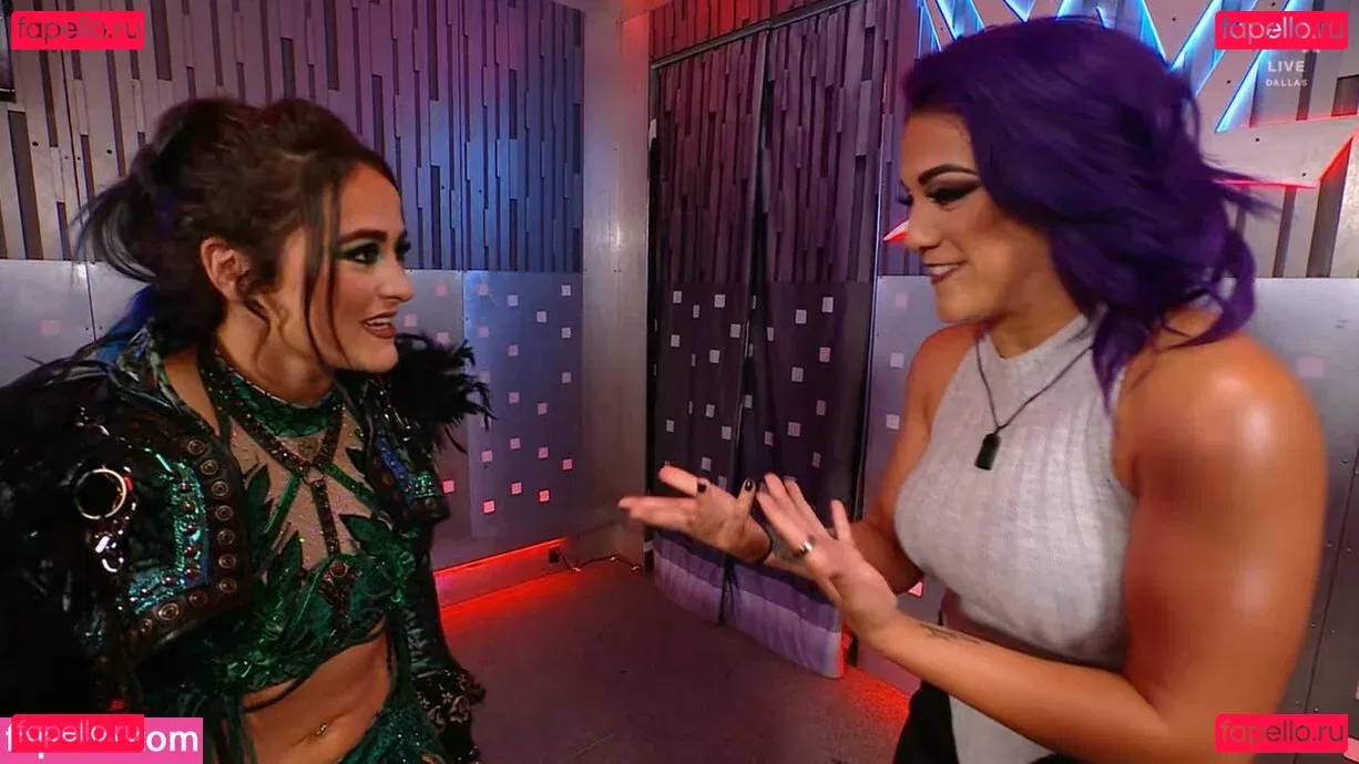 Bayley Onlyfans Photo Gallery 