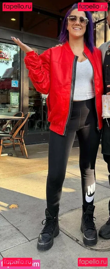 Bayley Onlyfans Photo Gallery 