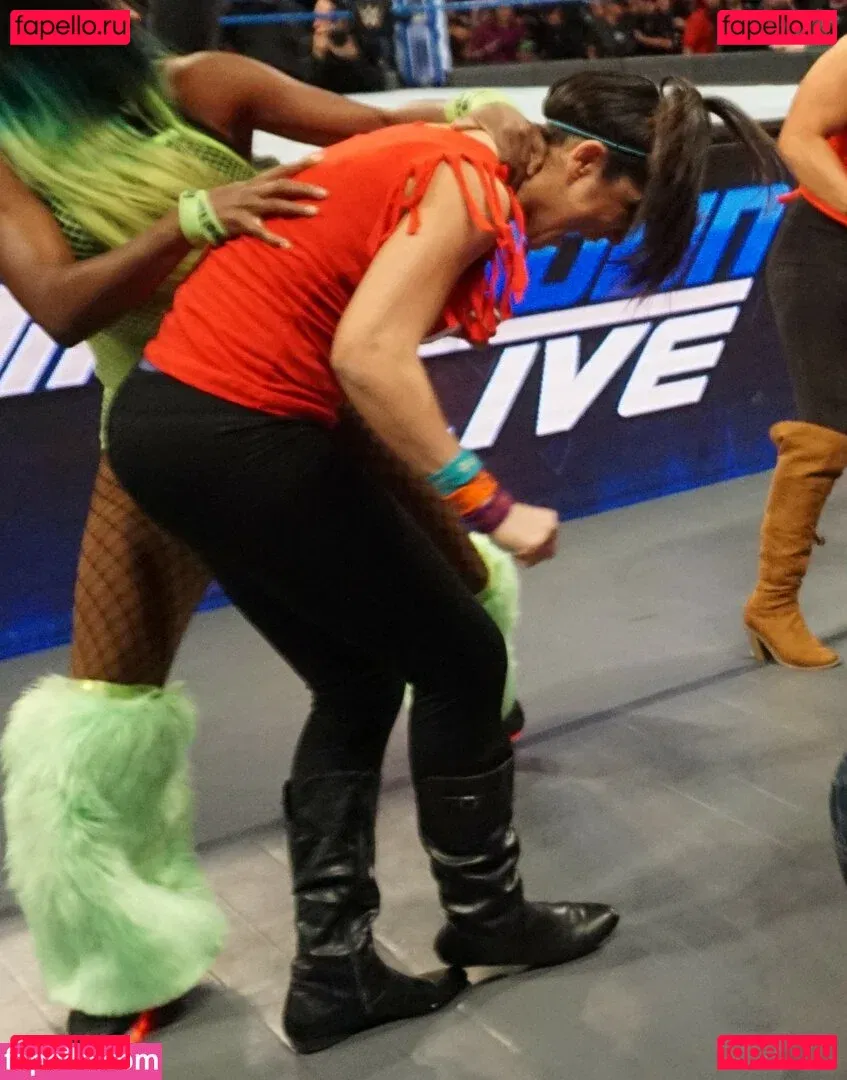 Bayley Onlyfans Photo Gallery 