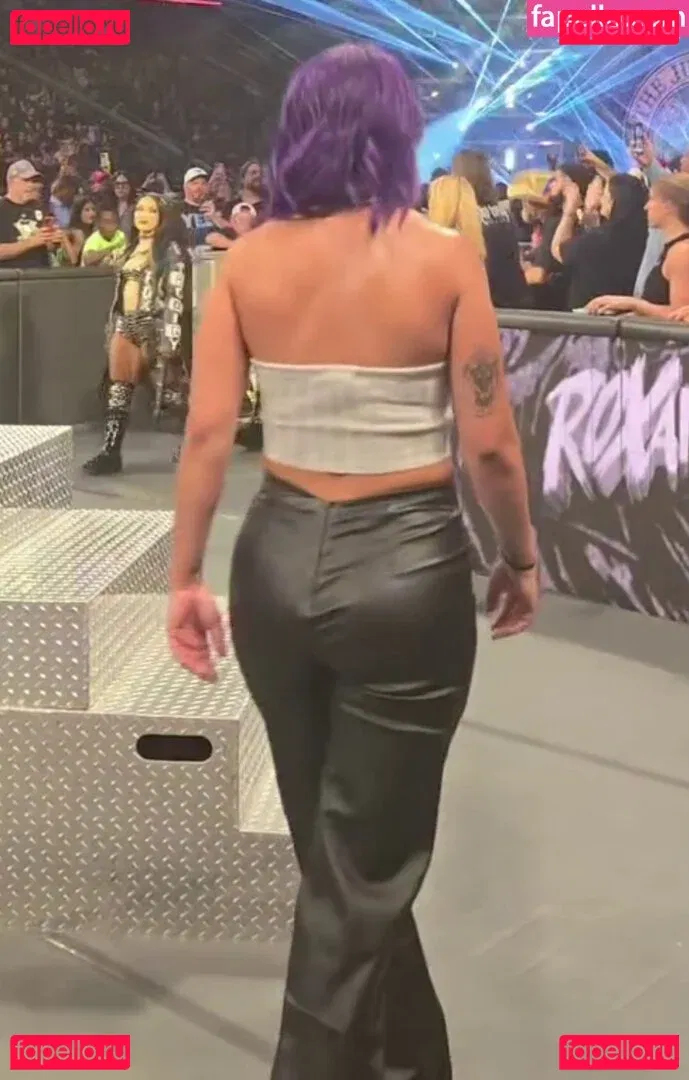 Bayley Onlyfans Photo Gallery 
