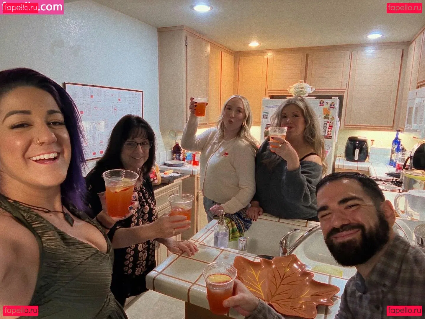 Bayley Onlyfans Photo Gallery 