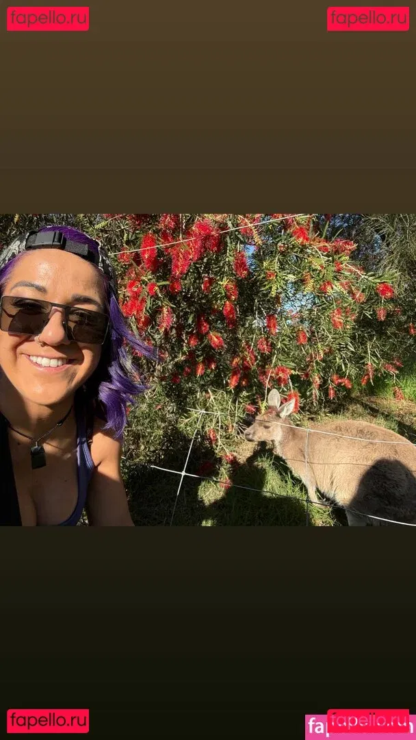 Bayley Onlyfans Photo Gallery 