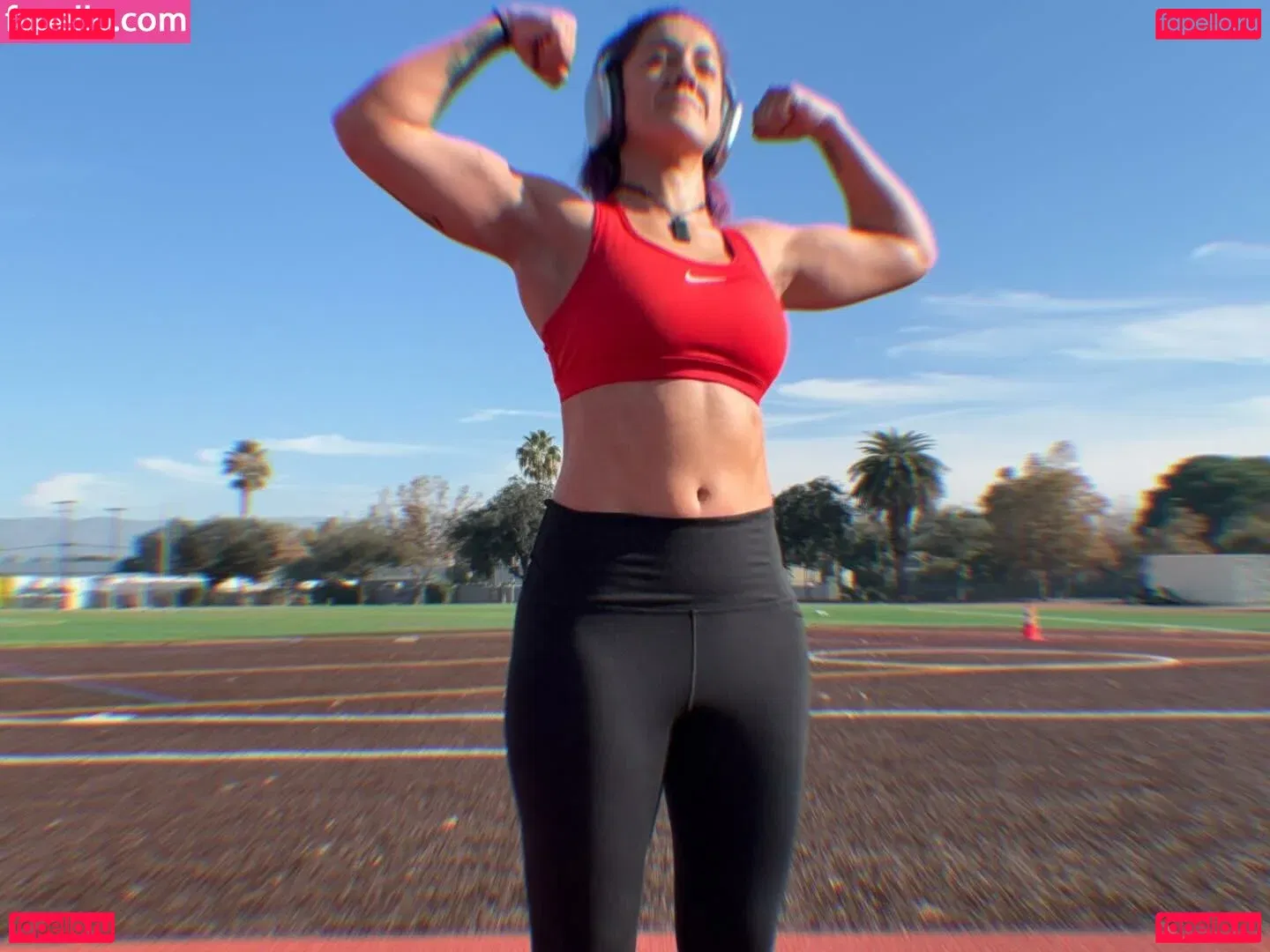 Bayley Onlyfans Photo Gallery 