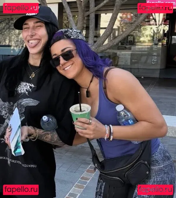 Bayley Onlyfans Photo Gallery 