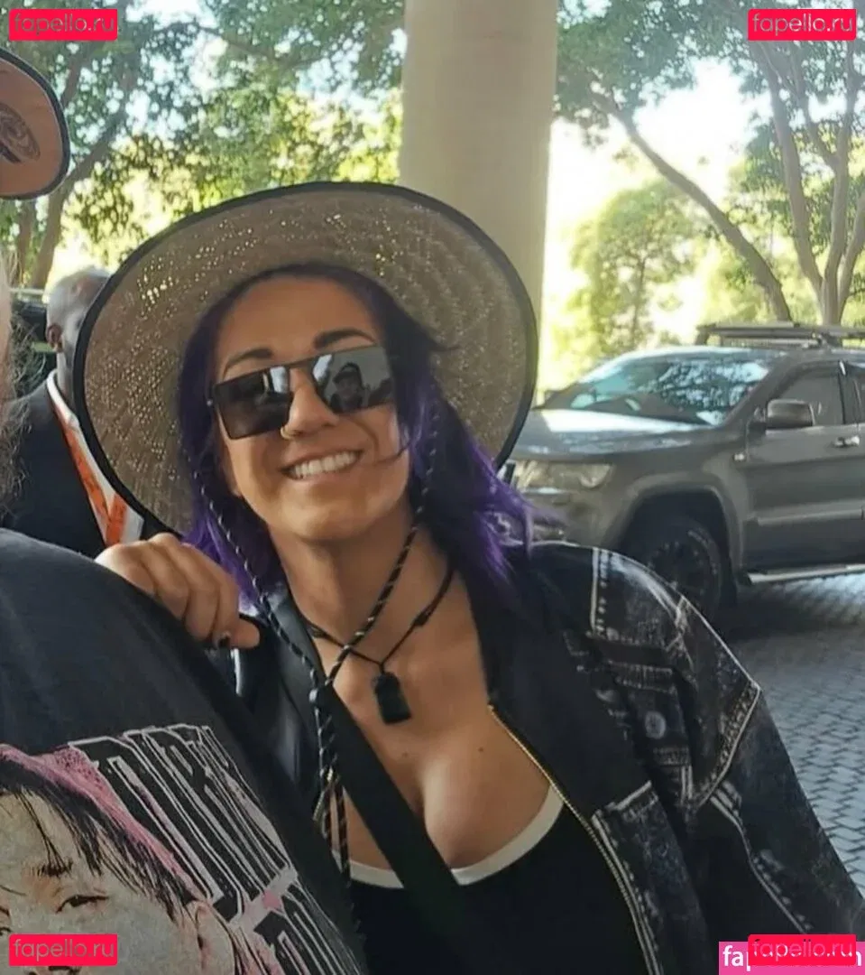 Bayley Onlyfans Photo Gallery 