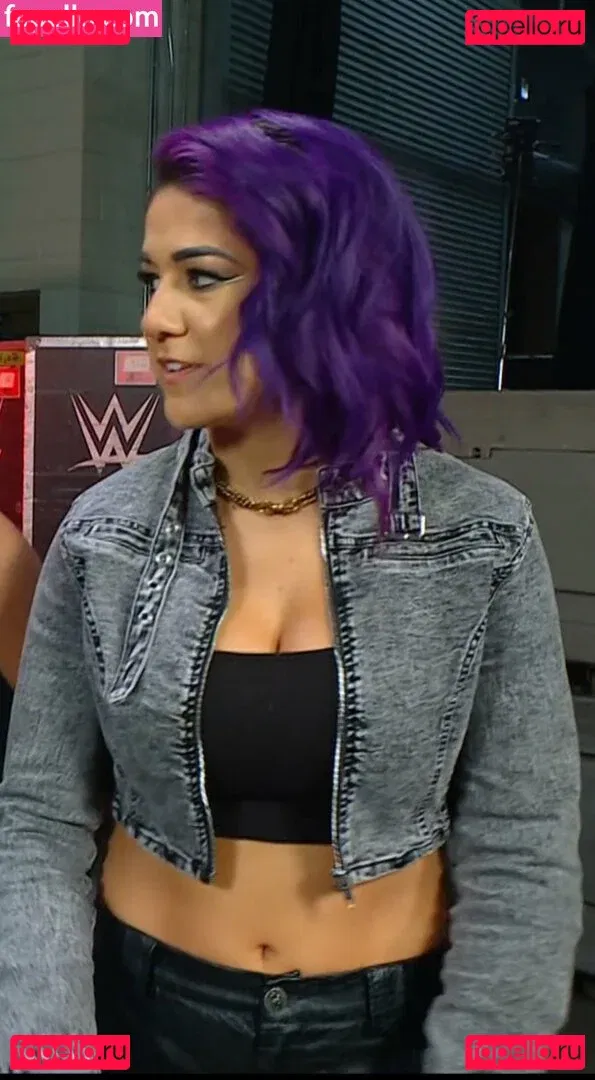 Bayley Onlyfans Photo Gallery 