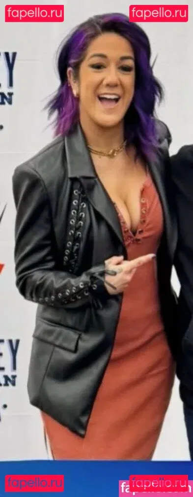 Bayley Onlyfans Photo Gallery 