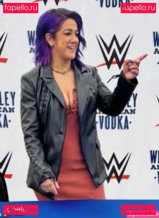 Bayley Onlyfans Photo Gallery 