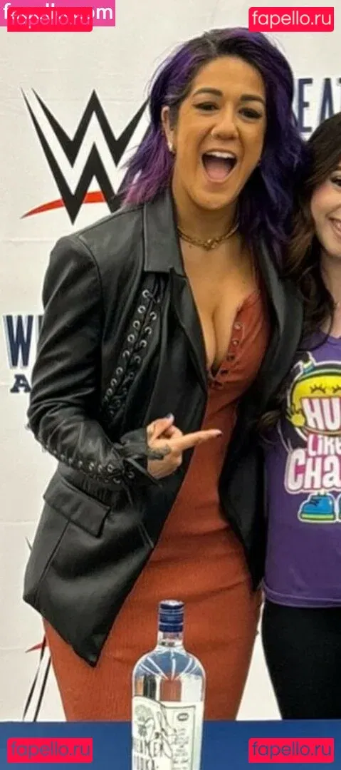 Bayley Onlyfans Photo Gallery 