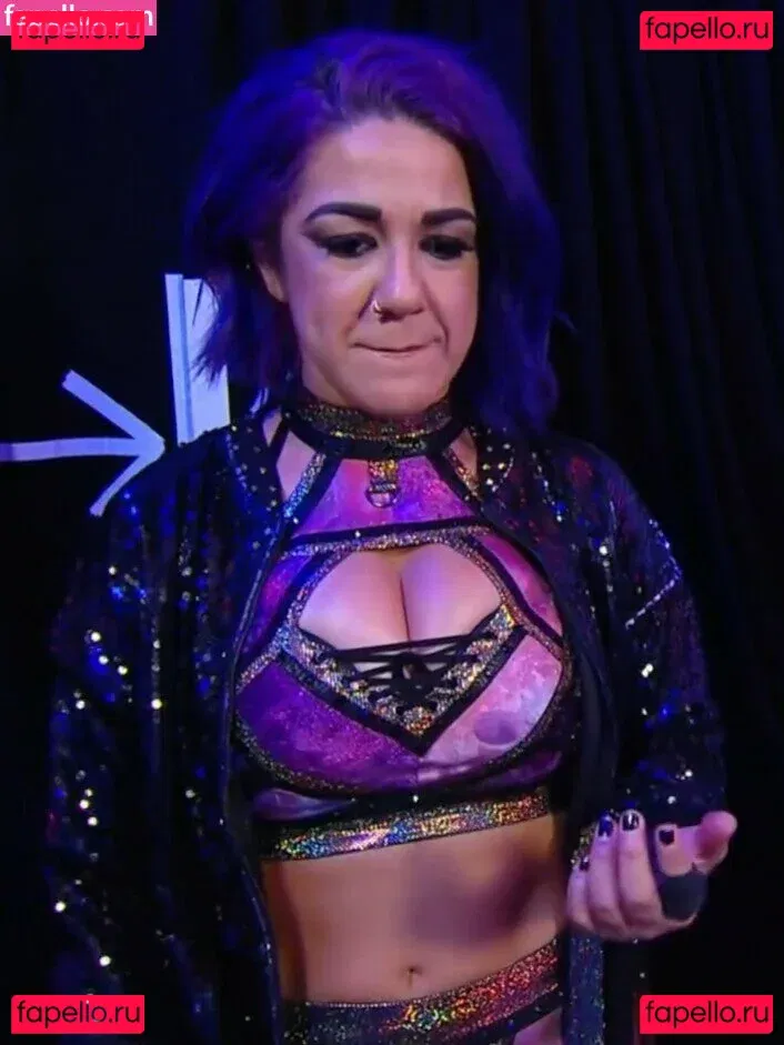 Bayley Onlyfans Photo Gallery 