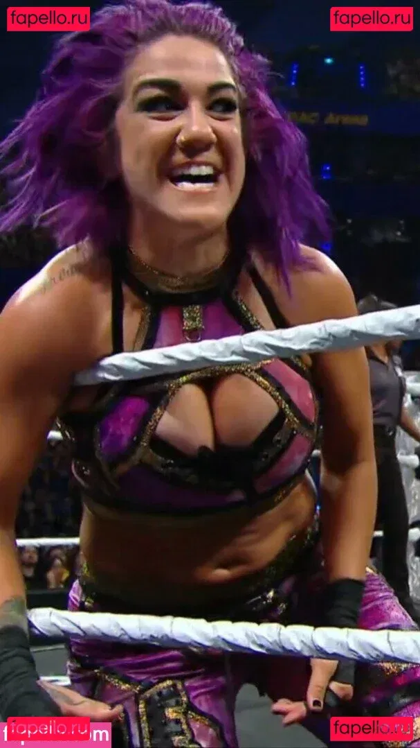 Bayley Onlyfans Photo Gallery 