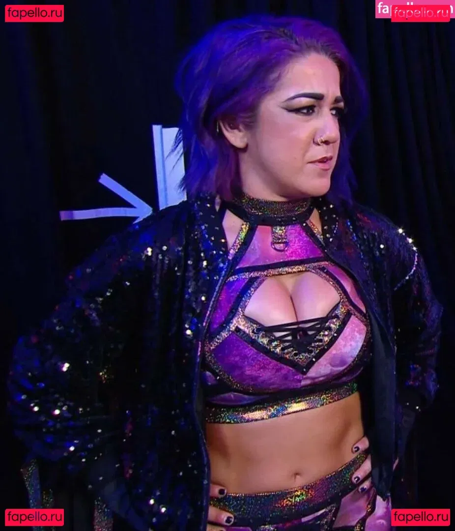 Bayley Onlyfans Photo Gallery 