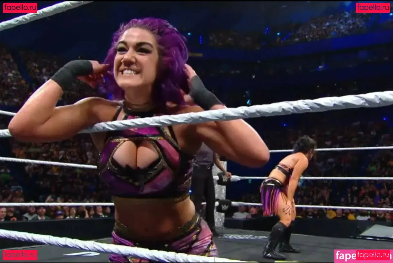 Bayley Onlyfans Photo Gallery 