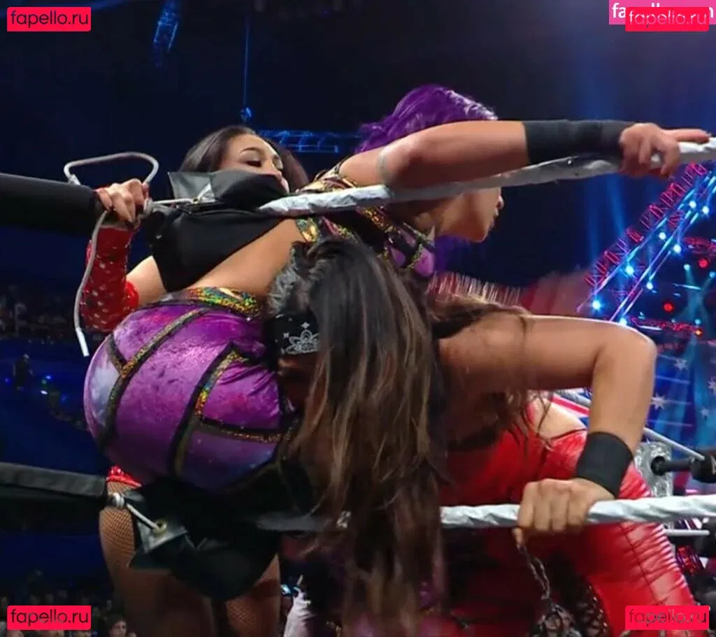 Bayley Onlyfans Photo Gallery 