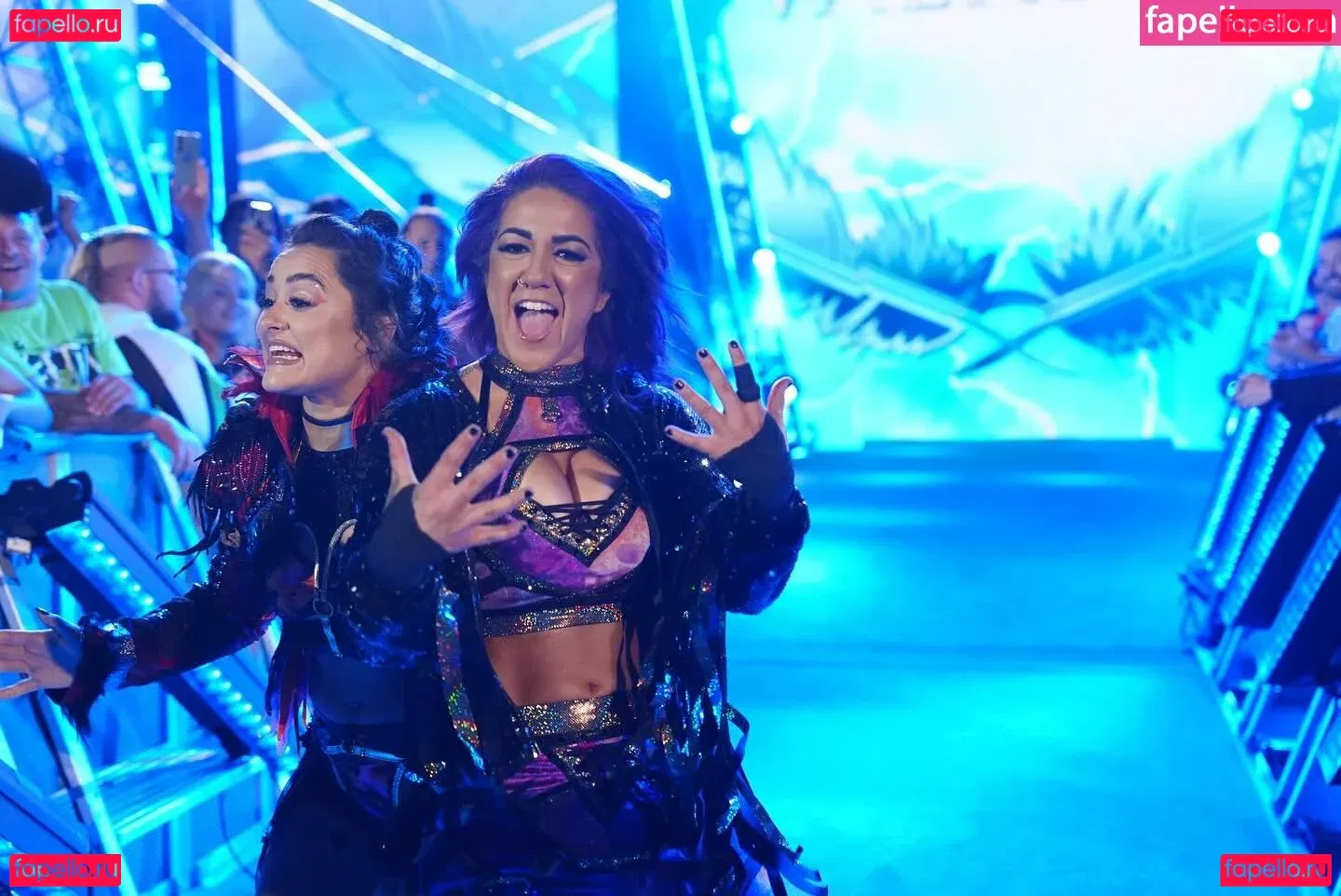 Bayley Onlyfans Photo Gallery 