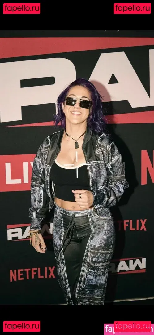 Bayley Onlyfans Photo Gallery 