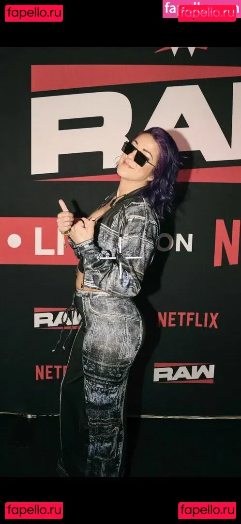 Bayley Onlyfans Photo Gallery 