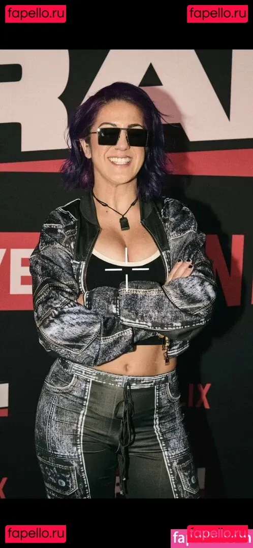 Bayley Onlyfans Photo Gallery 