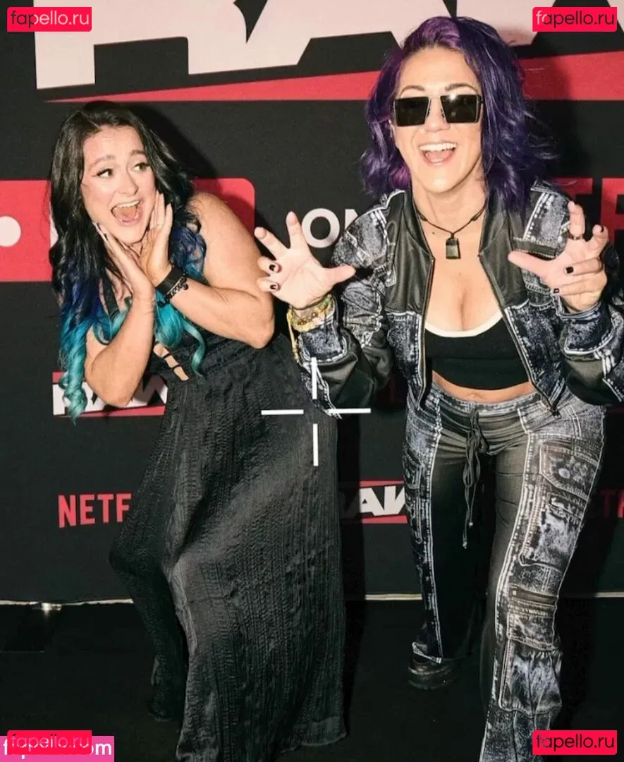 Bayley Onlyfans Photo Gallery 