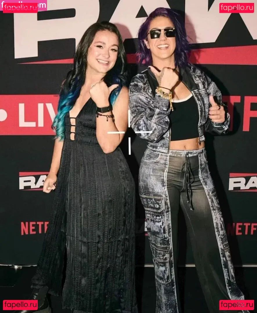 Bayley Onlyfans Photo Gallery 