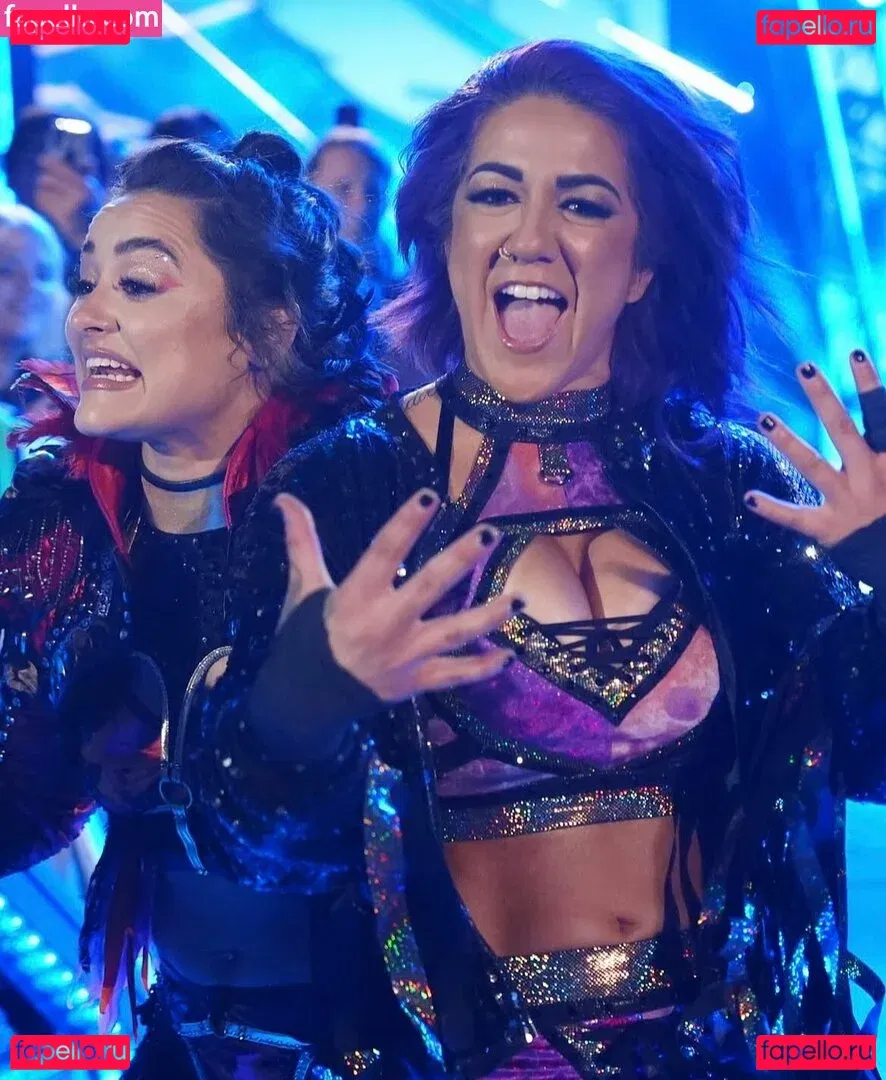 Bayley Onlyfans Photo Gallery 