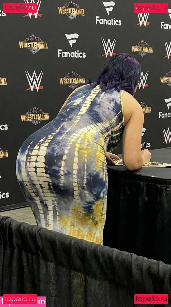 Bayley Onlyfans Photo Gallery 